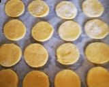 Isler és linzerkarika🍩 recept fázis 5 fotója
