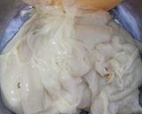 Foto langkah ke 1 dari resep Potato Cheese.