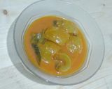 Foto langkah ke 4 dari resep Gulai kikil sapi.