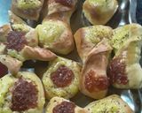 Foto del paso 5 de la receta: Facturas 😋