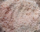 गीले दाल वडा(geele daal vada recipe hindi) रेसिपी चरण 1 फोटो