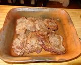 Foto del paso 3 de la receta: Bistec Suizo