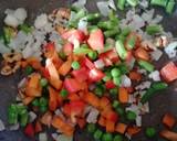 Oats upma recipe step 3 photo