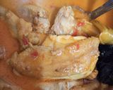 Foto langkah ke 5 dari resep Kare ayam.
