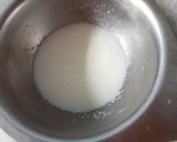 Foto del paso 3 de la receta: Torta de coco