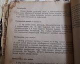 Üknagymami túrós gombóca grízzel és meggyes öntettel recept fázis 8 fotója