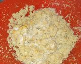 Foto del paso 1 de la receta: Falafel con brócoli