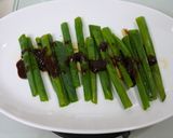 紅麴腐乳蒸鱈魚的食譜步驟4照片