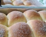 Foto langkah ke 5 dari resep Milk bun.