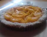 Foto del paso 7 de la receta: Tarta de duraznos
