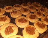 Foto del paso 14 de la receta: Pepas de membrillo y dulce de leche