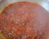 Foto del paso 3 de la receta: Guiso de judías con acelgas y jamón