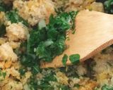 Foto del paso 3 de la receta: Croquetas de Quinoa, acelga y zanahoria