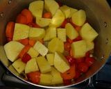 Foto del paso 4 de la receta: Albóndigas estofadas