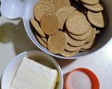 Foto del paso 2 de la receta: New York Cheesecake