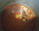 A picture of step 3 of Beef Bong Nihari!.