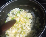 Foto del paso 7 de la receta: Crema de champiñones elegante