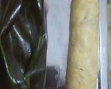 Foto langkah ke 6 dari resep Chickend eggroll.