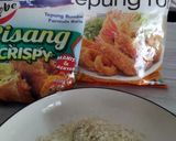 Foto langkah ke 3 dari resep Kroket Pisang.