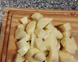Foto del paso 3 de la receta: Guiso de pollo y vegetales fusión con semillas