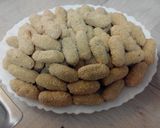 Foto del paso 7 de la receta: Croquetas de setas en Mambo