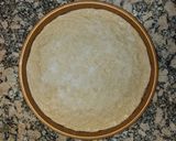 Foto del paso 6 de la receta: Pizza con Harina Integral y de Legumbres