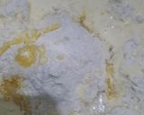 Foto langkah ke 1 dari resep Wool Roll Bread.