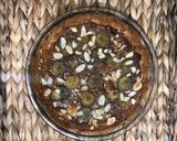 Foto del paso 3 de la receta: Kuchen plátano manjar