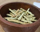 Foto del paso 5 de la receta: Talitas de Garbanzos