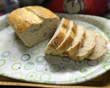 Foto del paso 4 de la receta: Pan de molde con semillas