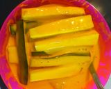Foto del paso 3 de la receta: Berenjenas rebozadas