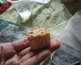 Foto langkah ke 5 dari resep Dimsum Ayam Sayur.