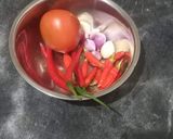 Foto langkah ke 1 dari resep Sayur oyong simpel (162).