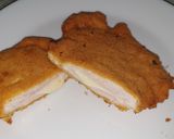 Foto del paso 5 de la receta: San Jacobo de pollo