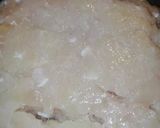 A picture of step 1 of Chicken Qeema dry 😋.
