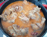 Foto del paso 5 de la receta: Manitas de cerdo