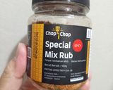 Foto langkah ke 1 dari resep Chicken Karaage Bumbu Instan.