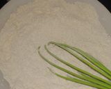 Foto langkah ke 1 dari resep Vanilla Cup Cake No Mixer Simple Banget.