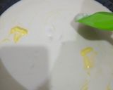 Foto langkah ke 3 dari resep Gabin Isi Fla Susu.