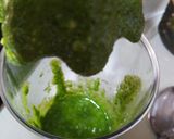 Foto del paso 2 de la receta Salsa pesto