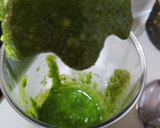 Foto del paso 2 de la receta: Salsa pesto