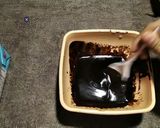 Foto langkah ke 11 dari resep Ice cream viennetta kw.