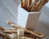 Italian Grissini recipe step 6 photo