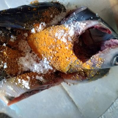 Langkah 2
