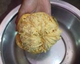 बेल का शर्बत। रेसिपी चरण 2 फोटो