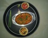 બાજરા ના લોટ ની ચાટ ટોકરી(bajra na lot chaat tokari recipe in Gujarati) રેસીપી સ્ટેપ3ફોટો