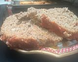 A picture of step 4 of Mum's Oat Meatloaf.
