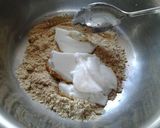 A picture of step 4 of #Chicken banzara kebabs.