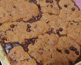 Foto langkah ke 7 dari resep Brownies Cookies.