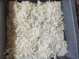Pastel de patata